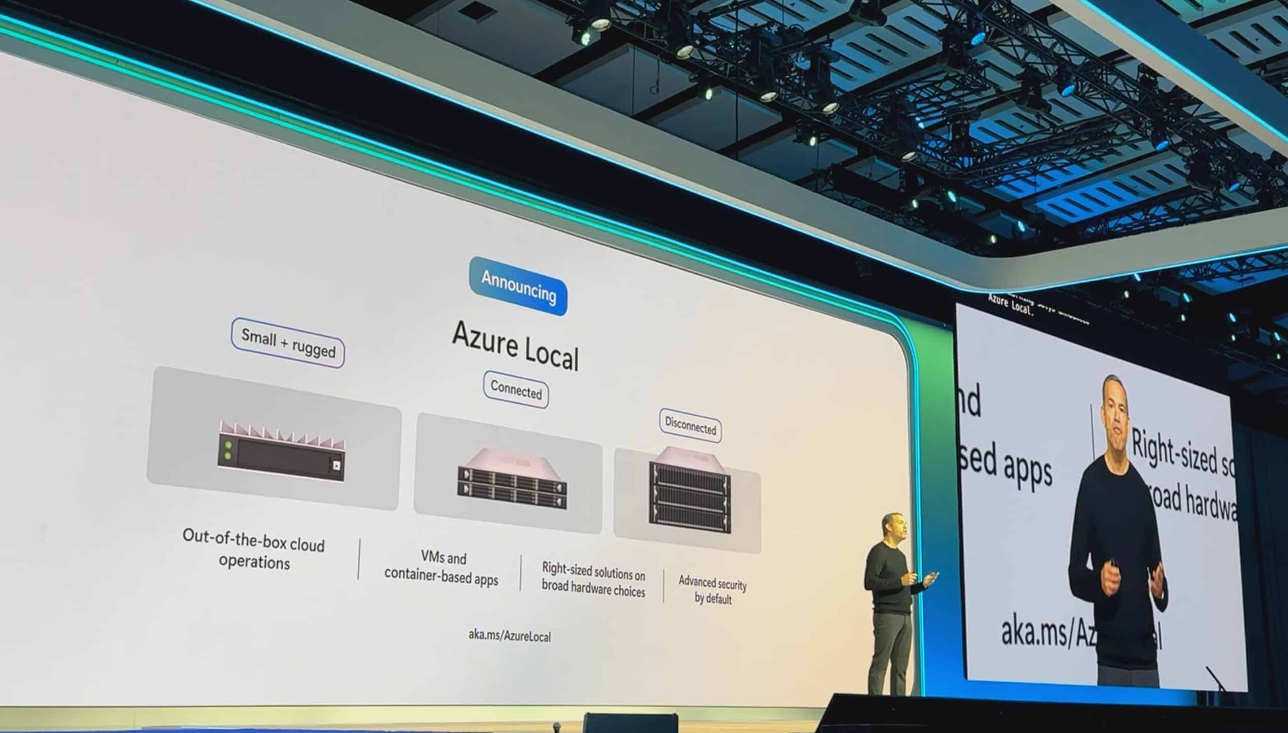 Azure Local
